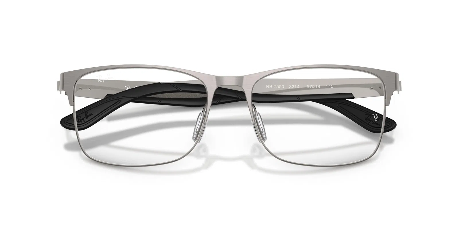 Ray-Ban 7550 Eyeglasses - view 22